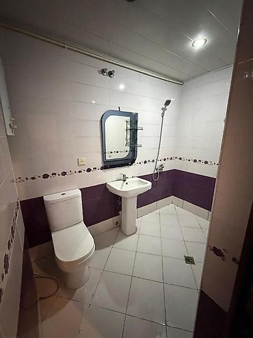 ev elanlari 2018: Ахмедлы, 2 комнаты, Новостройка, м. Ази Асланов, 63 м² — 4