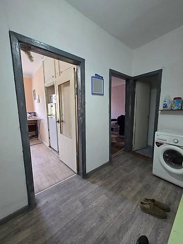 1 комната, 36 м², 3 этаж, Косметический ремонт