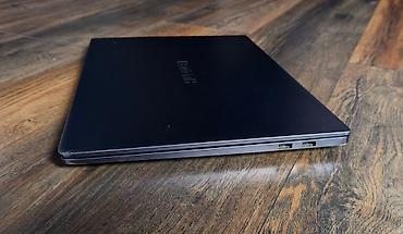 en ucuz macbook: HUAWEI MateBook D16. i5-12500h, 16/512 GB. təcili satilir❗ Intel Core — 5