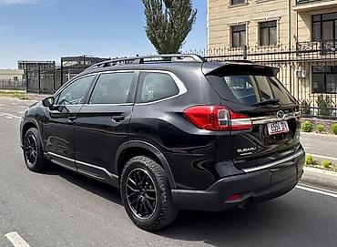 box: Subaru Ascent: 2020 г., 2.4 л, Вариатор, Бензин, Внедорожник — 6