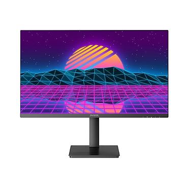 manitor android: AIWA GAMING MF2412-B monitor - Ekran: 23.8" - Panel tipi: IPS – geniş — 1