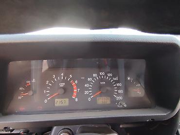 niva tekeri satilir: VAZ (LADA) 4x4 Niva: 1.7 l | 2013 il 350000 km Ofrouder/SUV — 7