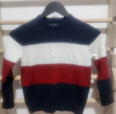 zara decije stvari: Terranova, Casual sweater, 116-122