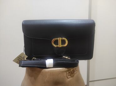 kožna poslovna torba: Shoulder bag