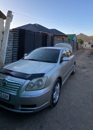 хонда фит авто: Toyota Avensis: 2003 г., 0.2 л, Автомат, Бензин, Седан