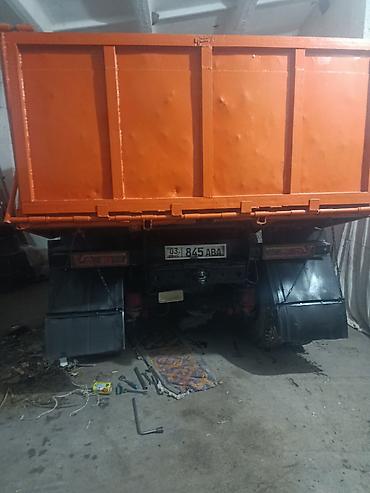 Грузовики: Грузовик, Камаз, Стандарт at lalafo.kg — 7 Грузовики: Грузовик, Камаз, Стандарт — 7