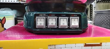 Другая техника для кухни: Электроказан Техномир Толстый шнур прочный Объем 34 см 2 чашки под at lalafo.kg — 2 Другая техника для кухни: Электроказан Техномир Толстый шнур прочный Объем 34 см 2 чашки под — 2