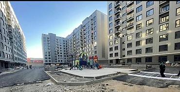 Продажа квартир: 2 комнаты, 59 м², Элитка, 8 этаж, Евроремонт — 6