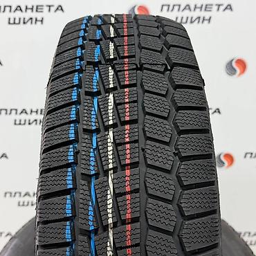 plane: Шины 205 / 55 / R 16, Зима, Новый, Легковые, Viatti — 3