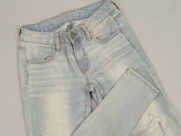 American Eagle, Джинси жіночі, розмір S