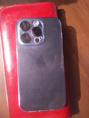 Apple iPhone: IPhone 14 Pro, Новый, Чехол
