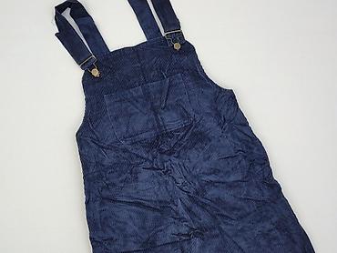 overalls: Sukienka damska, rozmiar S — 1