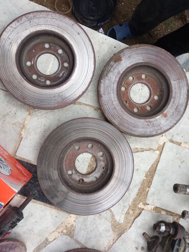 Porşenlər: Opel Astra . G hecbekin ehtiyyat hisseleri satılır . hamısı yaxşı — 23