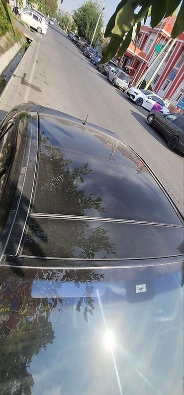 м104 3 2: Mercedes-Benz E-Class: 2002 г., 2.7 л, Автомат, Дизель, Седан — 3
