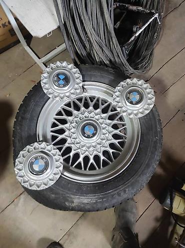 Сиденья: Комплект сидений, BMW — 7