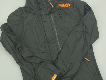 Windbreaker jackets: Lightweight jacket, M (EU 38), condition - Very good