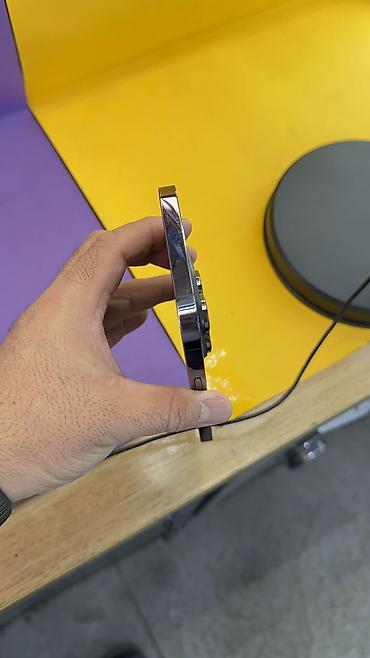 Apple iPhone: IPhone 14 Pro Max, Б/у, 128 ГБ, 83 % — 6