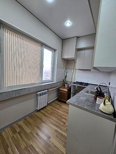 Продажа квартир: 1 комната, 34 м², 105 серия, 8 этаж — 6