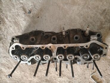 Sbor motorlar və silindr başlıqları: Tofas qalofkasi zbor her sey ustunde ve tofas mis radiator daciki