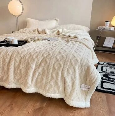 Ćebad i pokrivači: Veličina - Bračna — 11