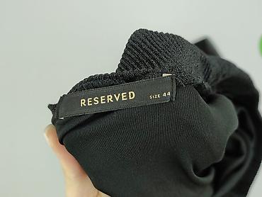 spodnice midi obcisla: Reserved, Spódnica damska, rozmiar 2XL — 4
