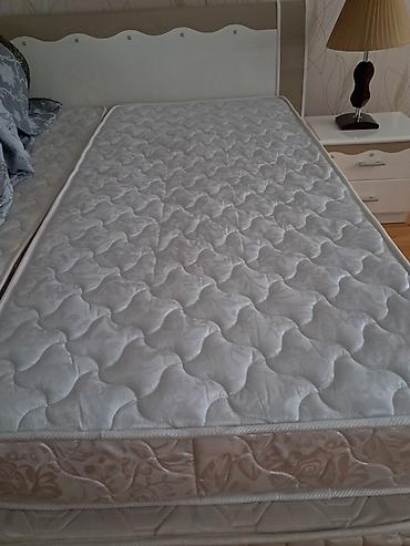 dosek matras satisi: İşlənmiş, Ortopedik matras, Bir nəfərlik — 1