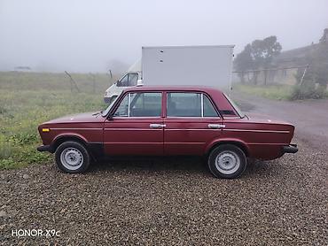 masın satısı: VAZ (LADA) 2106: 1.6 l | 1983 il 95000 km Sedan — 6