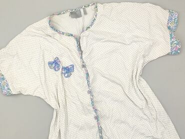 koszulka bawełniana z długim rękawem: T-shirt, 16 years, 164-170 cm, condition - Fair