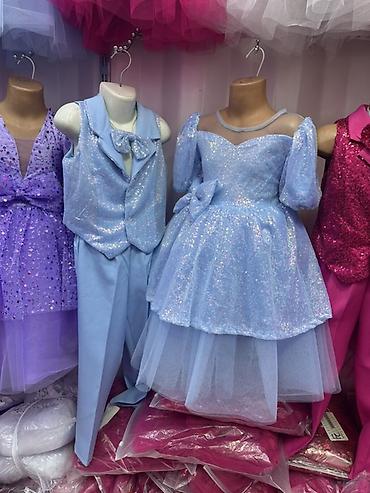 Комплекты одежды: Комплект — 1