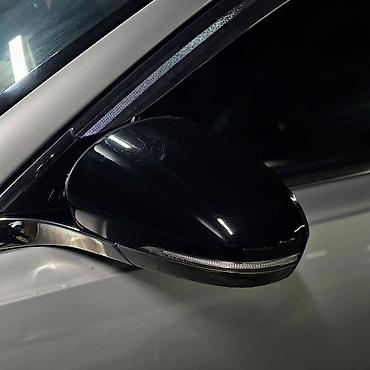 Kia: Kia K7: 2018 г., 3 л, Автомат, Газ, Седан — 11