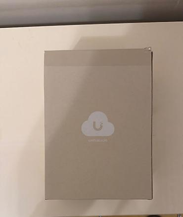 outdoor modem: 📡 Ubiquiti UniFi U6 Mesh Pro — Wi-Fi 6 Access Point 🔥 YENİ — QUTUSU — 2