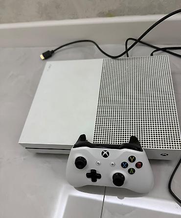 iphone x korpus: Xbox one s yoxlamağı şəraiti olan yoxlayıb ala bilər Çox əlavə — 1