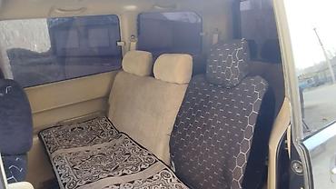 Honda: Honda Stepwgn: 2001 г., 2 л, Автомат, Газ, Минивэн — 5