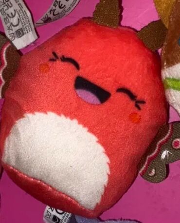 Oyuncaqlar: Игрушки из макдональдса по 2 м -da lalafo.az — 13 Oyuncaqlar: Игрушки из макдональдса по 2 м — 13