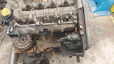 panda cacak: MOTOR MENJAC ZA FIAT STILO | 103KW 88kw — 2
