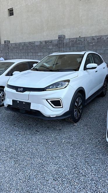 bmb e39: Weltmeister EX5, 2021 г., 50000 км, Передний, В наличии — 1