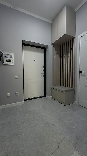 Продажа квартир: 1 комната, 37 м², ул. Горького / Алматинка Элитка, 10 этаж, Дизайнерский ремонт — 6