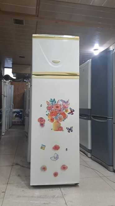 Soyuducular: Problemsizdir zəmanətlə satılır çeşidlerimiz çoxdur Qaraqarayevde 32