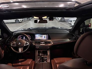 BMW: BMW X5: 2019 г., 3 л, Дизель — 8