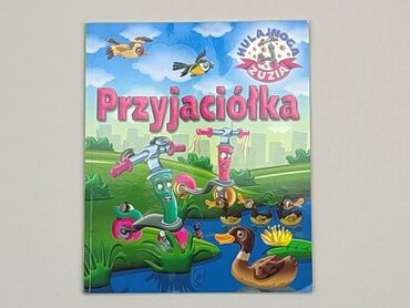 Book, genre - Children's, language - Polski, condition - Ideal