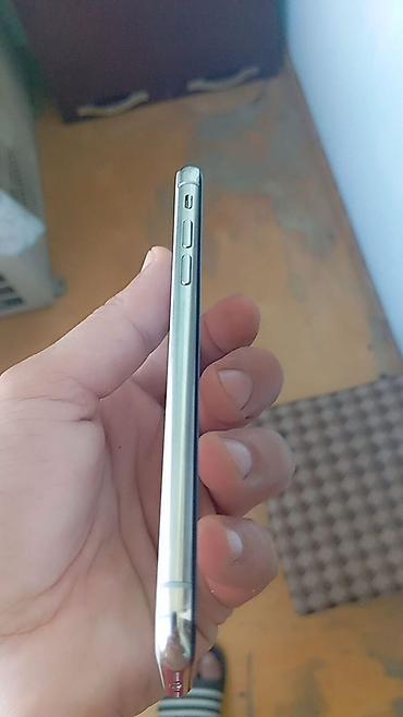 iphone x 64 gb: IPhone X, 64 GB, Gümüşü — 3