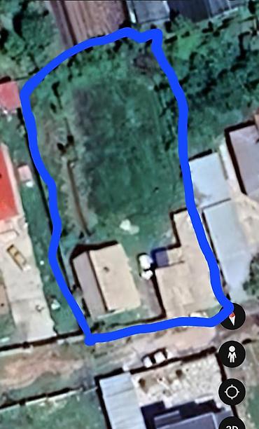 Продажа коттеджей и домов: Беш Күнгөйдө үй 4 комнат 8 сотак . жолго жакын стадион достуктун — 2