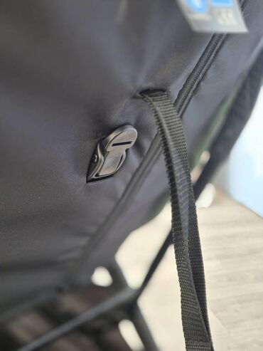 Gəzinti arabaları: Klassik gəzinti arabası, Kidilo, Yeni, Rayonlara çatdırılma, Pulsuz çatdırılma -da lalafo.az — 6 Gəzinti arabaları: Klassik gəzinti arabası, Kidilo, Yeni, Rayonlara çatdırılma, Pulsuz çatdırılma — 6