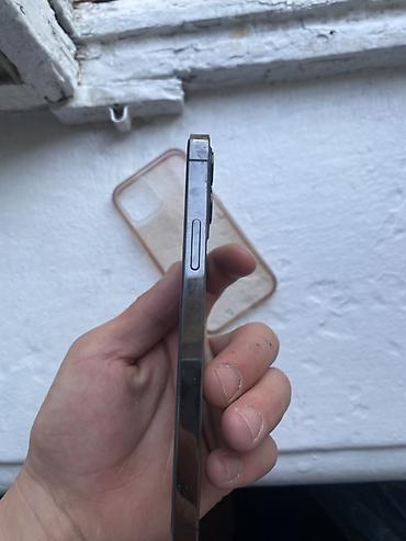 корпус айфон 12: IPhone 12 Pro, Б/у — 4
