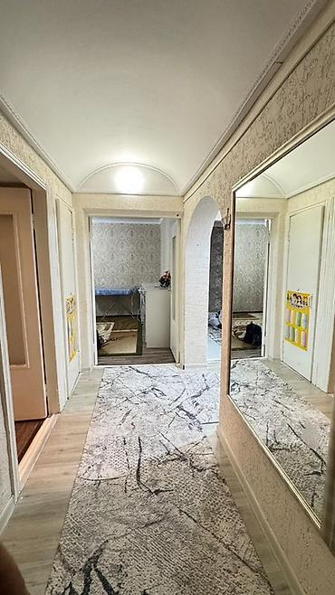 2 rooms: 3 комнаты, 68 м², 3 этаж, Дизайнерский ремонт — 7