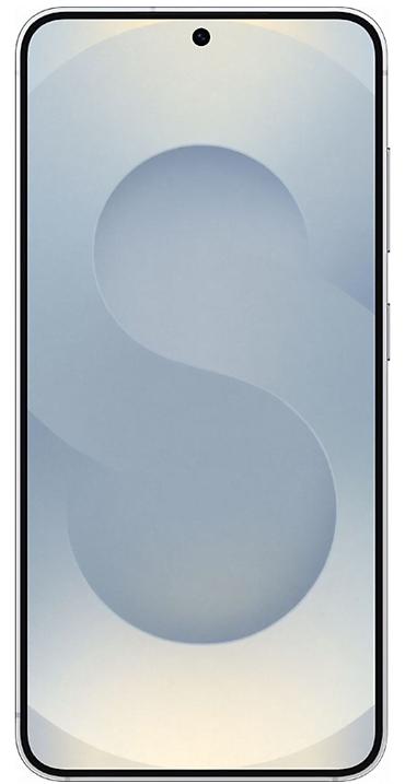 komputer ekran şəkilləri yüklə: Samsung Galaxy S25, 256 GB, rəng - Gümüşü — 4
