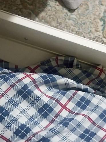 советская бокомбаева: 1 комната, ТЦ Весна, Душевая кабина, Кондиционер, Парковка — 6