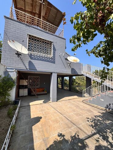 Həyət evləri və villaların satışı: 7 otaqlı, 40 kv. m, Kredit yoxdur, Orta təmir — 4