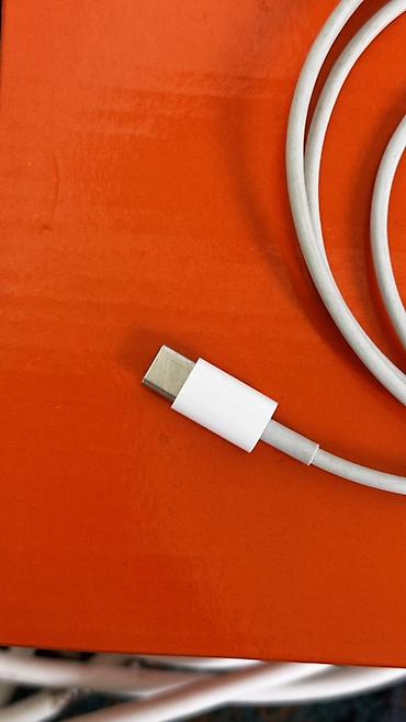 ps5 pro бишкек: Кабель USB‑C to Lightning ( белый)
iPhone 1516,17
-оригинал — 3
