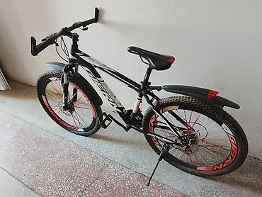 velosiped dağ: Dağ velosipedi – Giern markası, 26” - Çərçivə: yüngül alaşımlı — 1